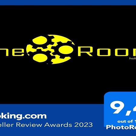 Theroom Catane Extérieur photo