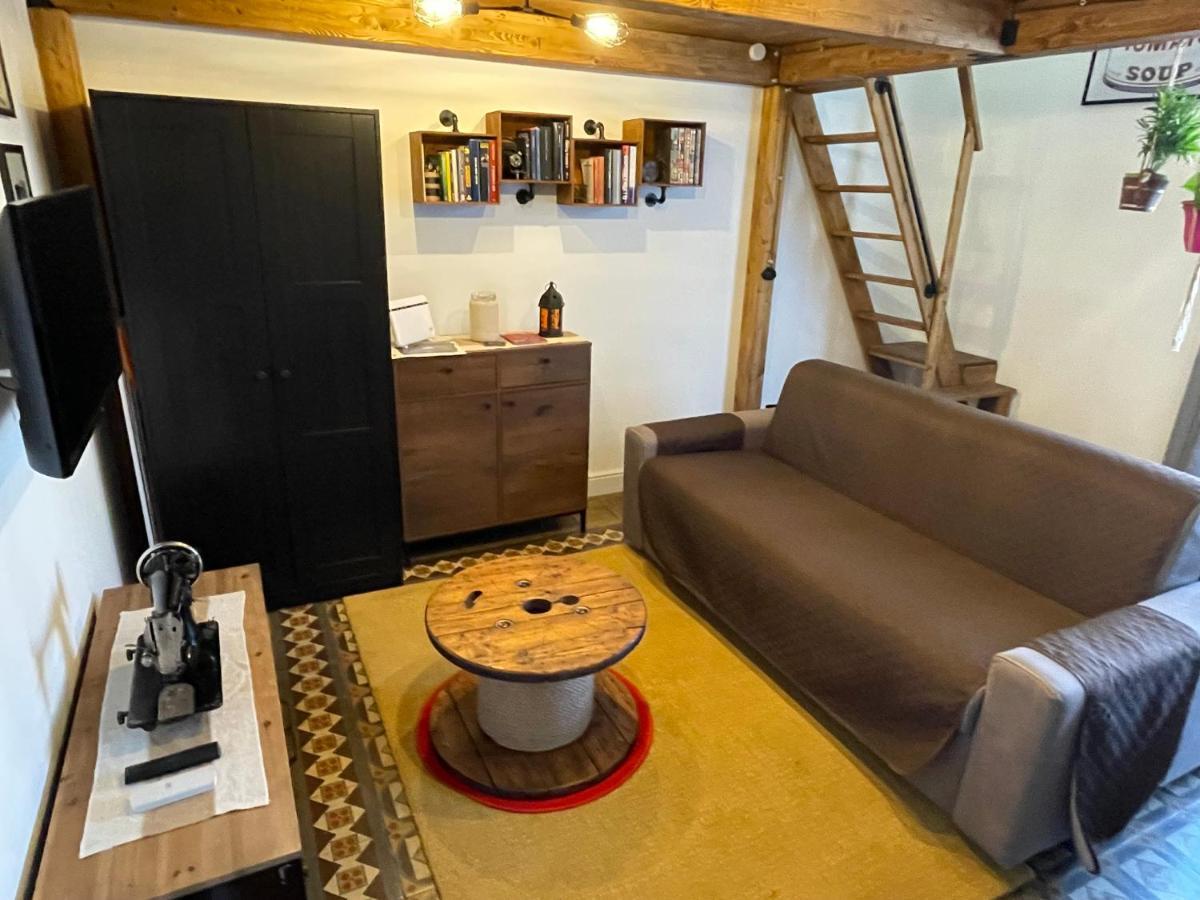 Theroom Catane Extérieur photo