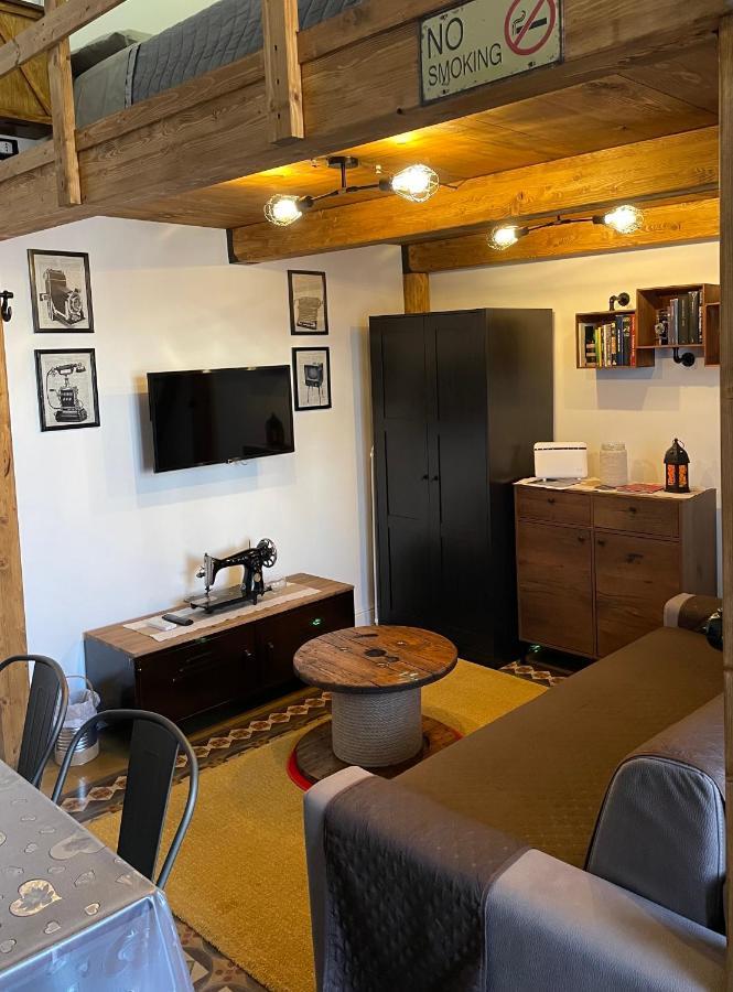 Theroom Catane Extérieur photo