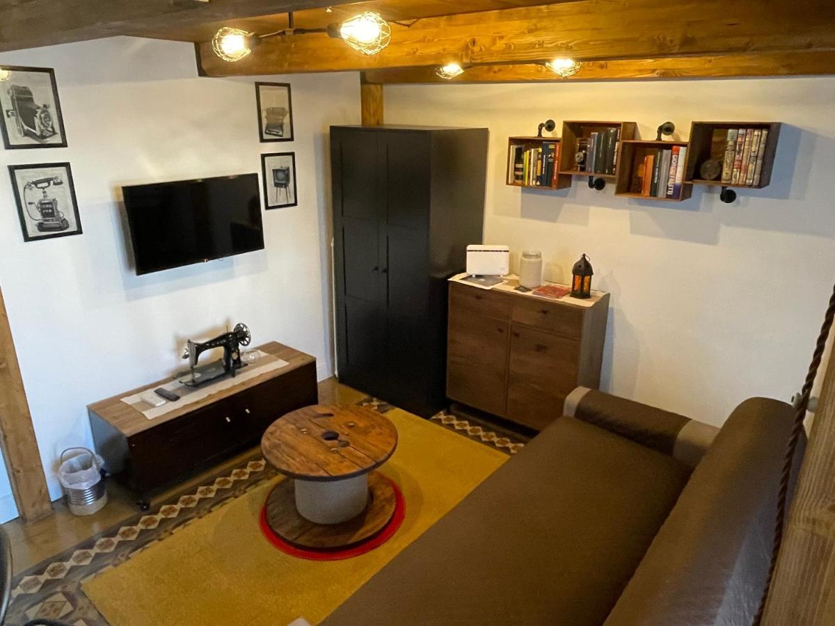 Theroom Catane Extérieur photo