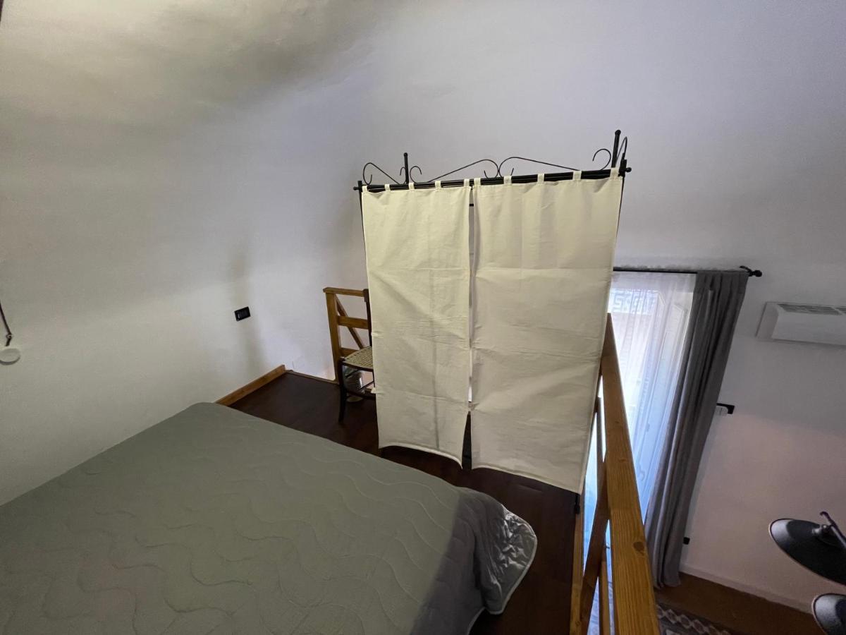 Theroom Catane Extérieur photo