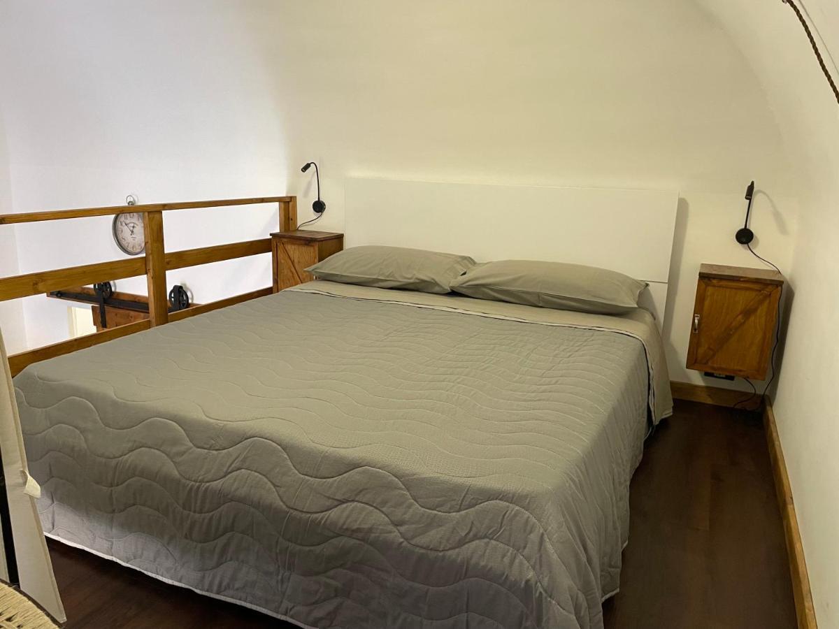 Theroom Catane Extérieur photo